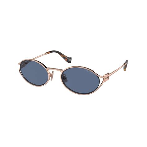 Miu Miu MU 52YS Sunglasses 